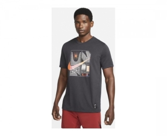 Nike T-shirt Yoga Dri-FIT A.I.R.